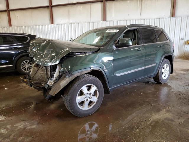 JEEP GR CHEROKE 2011 1j4rr4gg3bc553275