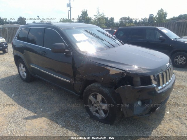 JEEP GRAND CHEROKEE 2011 1j4rr4gg3bc555060