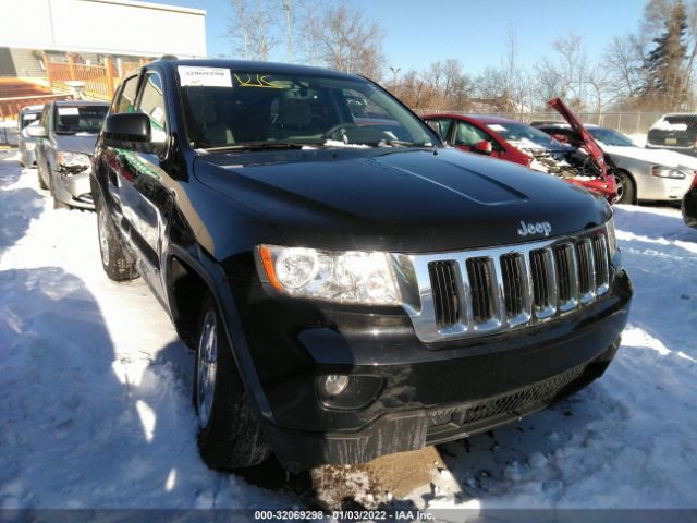 JEEP GRAND CHEROKEE 2011 1j4rr4gg3bc559397