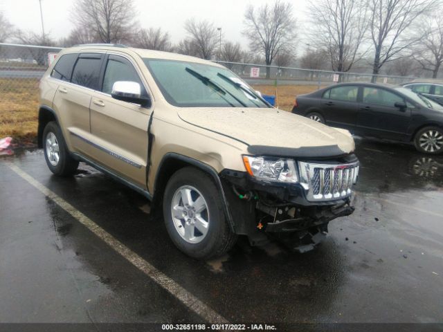 JEEP GRAND CHEROKEE 2011 1j4rr4gg3bc562607