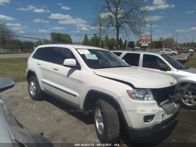 JEEP GRAND CHEROKEE 2011 1j4rr4gg3bc563224