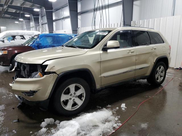 JEEP GRAND CHER 2011 1j4rr4gg3bc570481