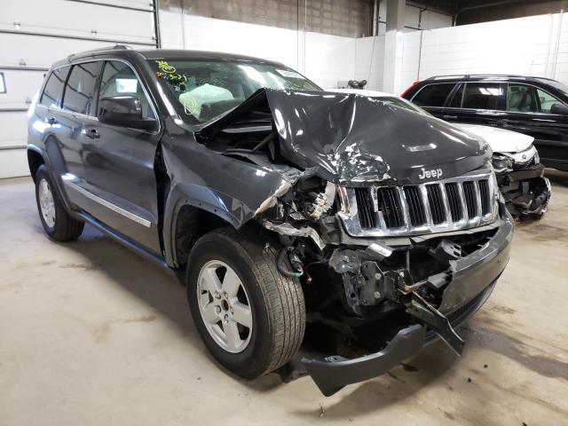 JEEP GRAND CHER 2011 1j4rr4gg3bc571307