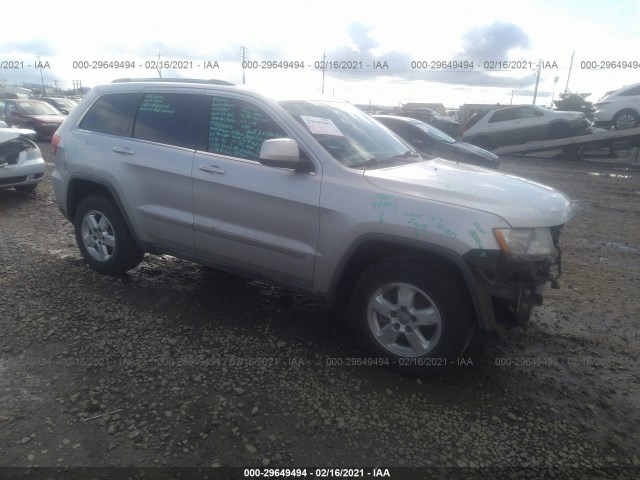 JEEP GRAND CHEROKEE 2011 1j4rr4gg3bc578421