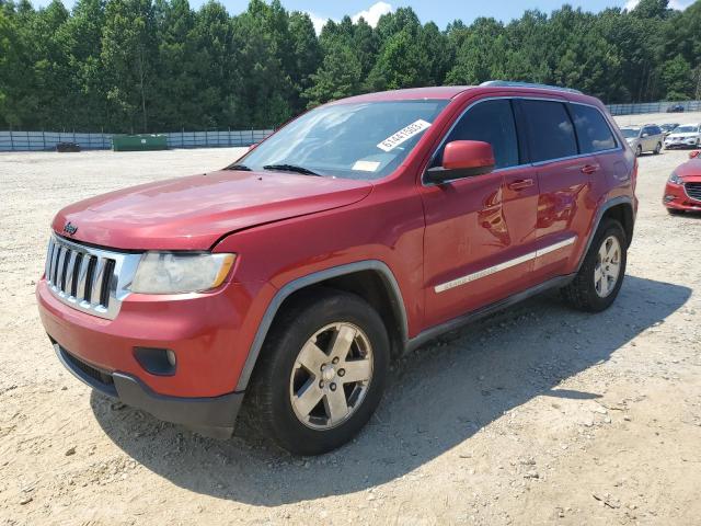 JEEP GRAND CHER 2011 1j4rr4gg3bc585451