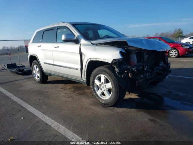 JEEP GRAND CHEROKEE 2011 1j4rr4gg3bc586115