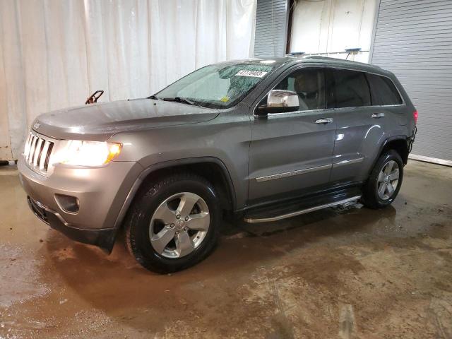 JEEP GRAND CHER 2011 1j4rr4gg3bc596028