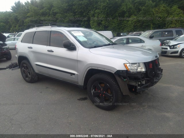 JEEP GRAND CHEROKEE 2011 1j4rr4gg3bc597843