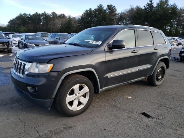 JEEP GRAND CHEROKEE 2011 1j4rr4gg3bc597857