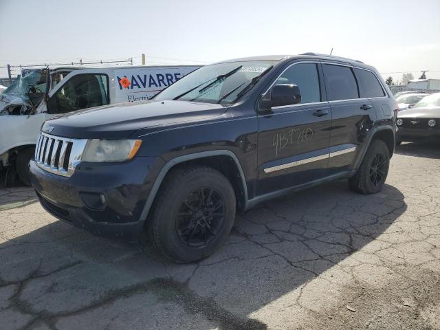 JEEP GRAND CHER 2011 1j4rr4gg3bc608386