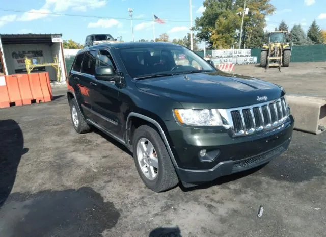 JEEP GRAND CHEROKEE 2011 1j4rr4gg3bc608601