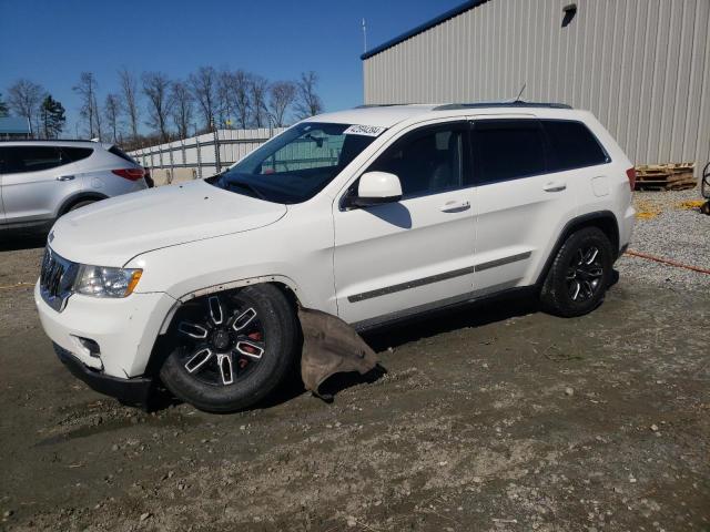 JEEP GRAND CHEROKEE 2011 1j4rr4gg3bc609151