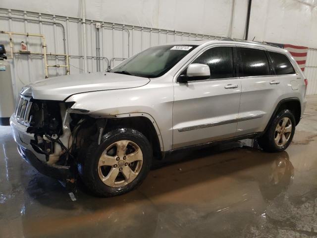 JEEP GRAND CHER 2011 1j4rr4gg3bc609540