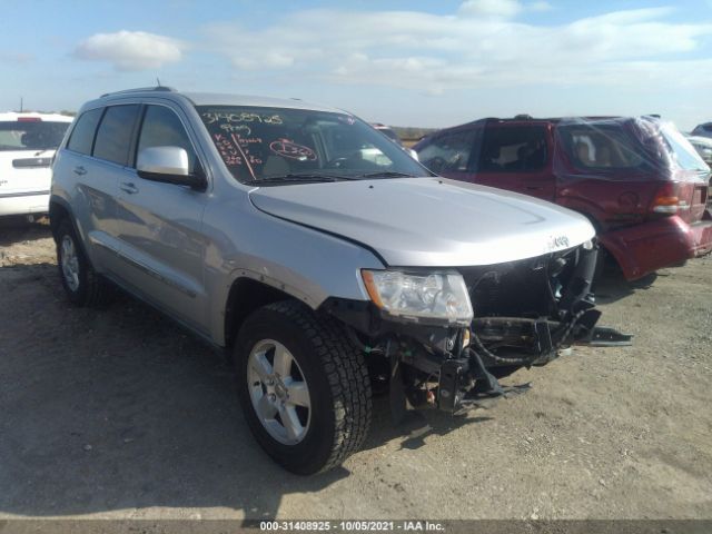 JEEP GRAND CHEROKEE 2011 1j4rr4gg3bc611871