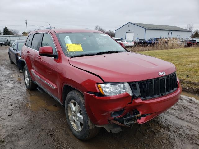 JEEP GRAND CHER 2011 1j4rr4gg3bc615130