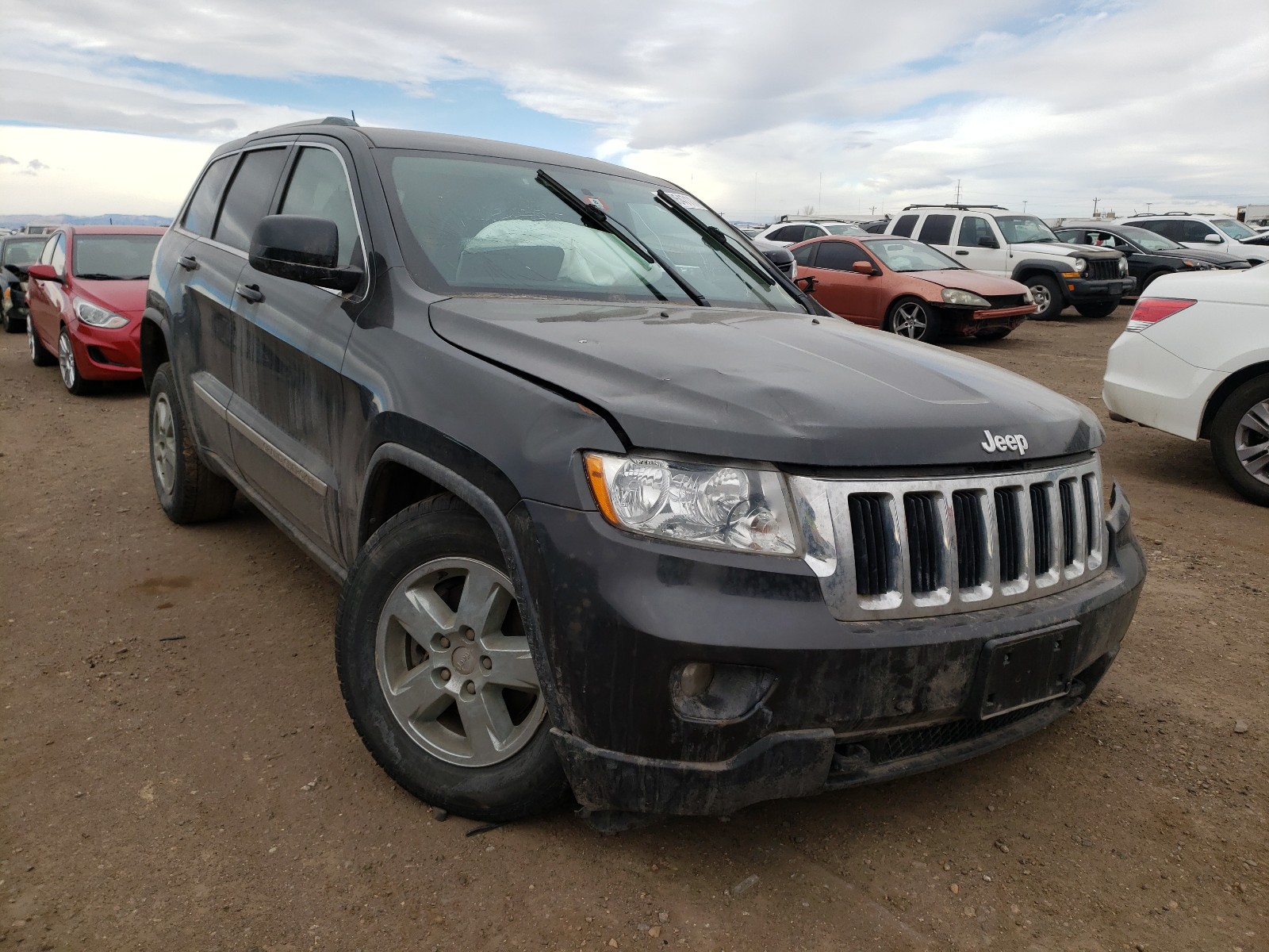 JEEP GRAND CHER 2011 1j4rr4gg3bc615340