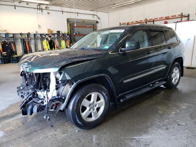 JEEP GRAND CHER 2011 1j4rr4gg3bc615757