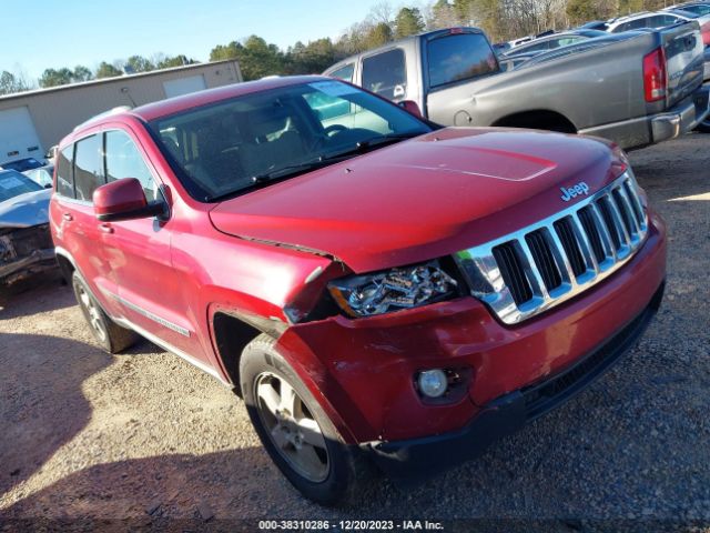 JEEP GRAND CHEROKEE 2011 1j4rr4gg3bc616374