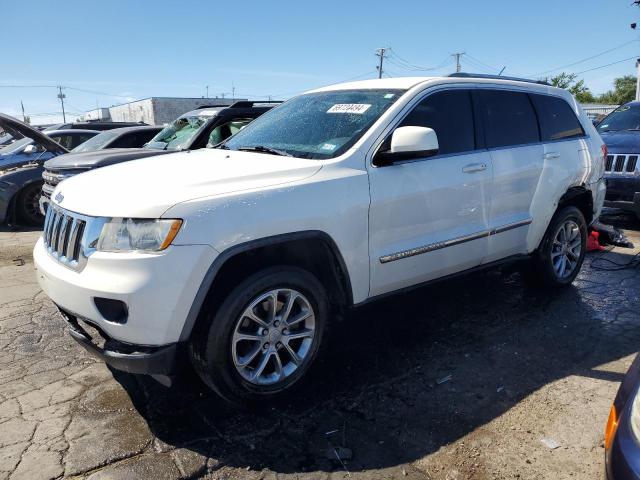 JEEP GRAND CHER 2011 1j4rr4gg3bc616732