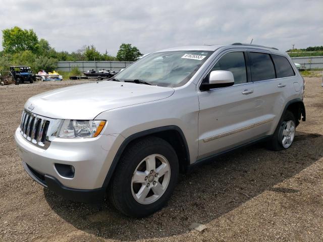 JEEP GRAND CHER 2011 1j4rr4gg3bc640724