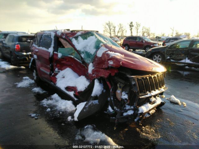 JEEP GRAND CHEROKEE 2011 1j4rr4gg3bc642621