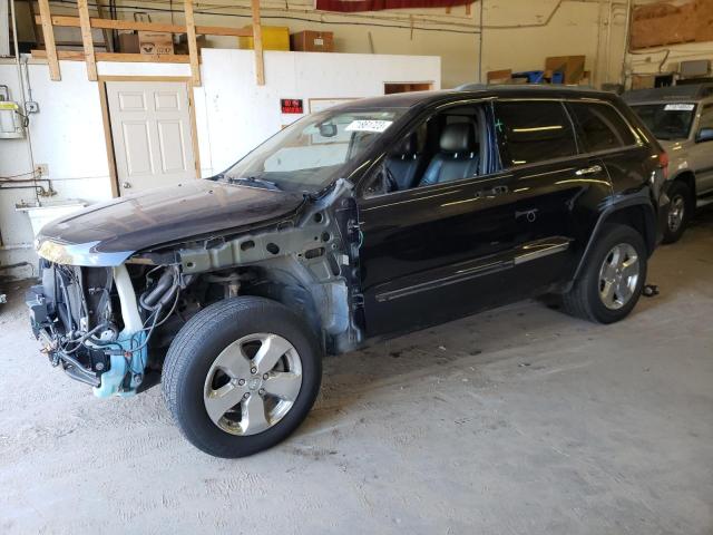 JEEP GRAND CHER 2011 1j4rr4gg3bc642909