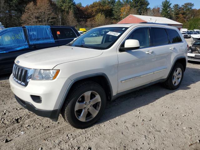 JEEP GRAND CHER 2011 1j4rr4gg3bc656597