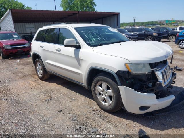 JEEP GRAND CHEROKEE 2011 1j4rr4gg3bc660956