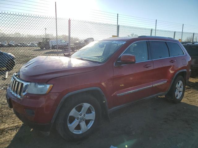 JEEP GRAND CHER 2011 1j4rr4gg3bc672699