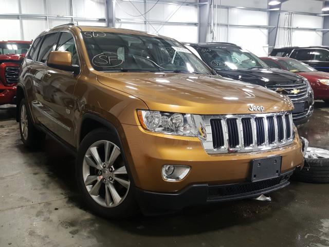 JEEP GRAND CHER 2011 1j4rr4gg3bc673562