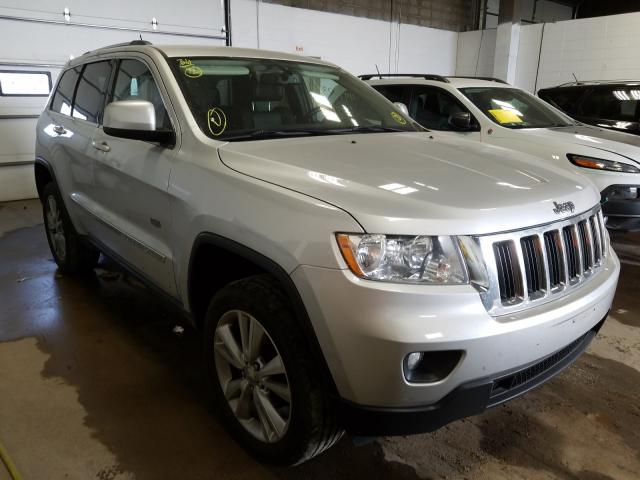 JEEP GRAND CHER 2011 1j4rr4gg3bc677966