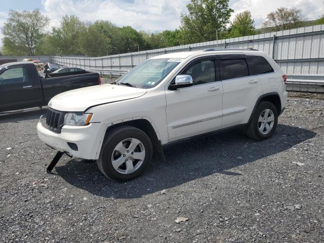 JEEP GRAND CHEROKEE 2011 1j4rr4gg3bc678101