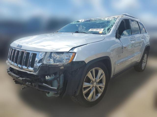 JEEP GRAND CHEROKEE 2011 1j4rr4gg3bc678132