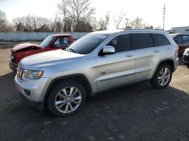 JEEP GRAND CHER 2011 1j4rr4gg3bc679460