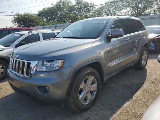 JEEP GRAND CHER 2011 1j4rr4gg3bc680687