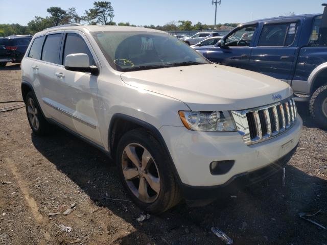 JEEP GRAND CHER 2011 1j4rr4gg3bc681001