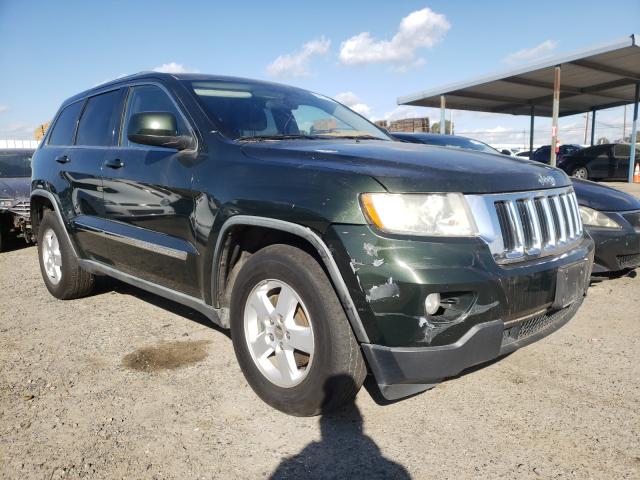 JEEP GRAND CHER 2011 1j4rr4gg3bc693858