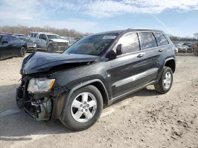 JEEP GRAND CHER 2011 1j4rr4gg3bc694038