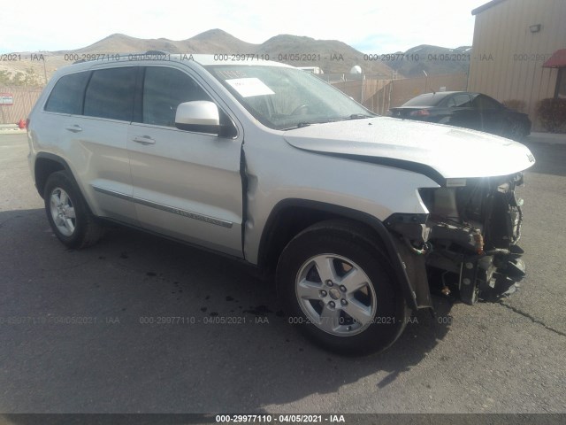 JEEP GRAND CHEROKEE 2011 1j4rr4gg3bc705460