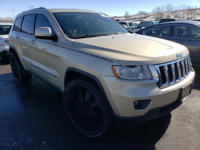 JEEP GRAND CHER 2011 1j4rr4gg3bc712912