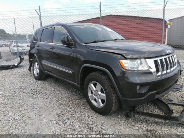 JEEP GRAND CHEROKEE 2011 1j4rr4gg3bc734599