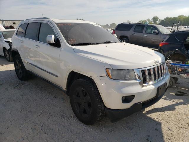 JEEP GRAND CHER 2011 1j4rr4gg3bc735493