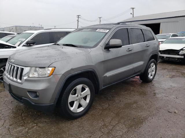 JEEP GRAND CHER 2011 1j4rr4gg3bc735736