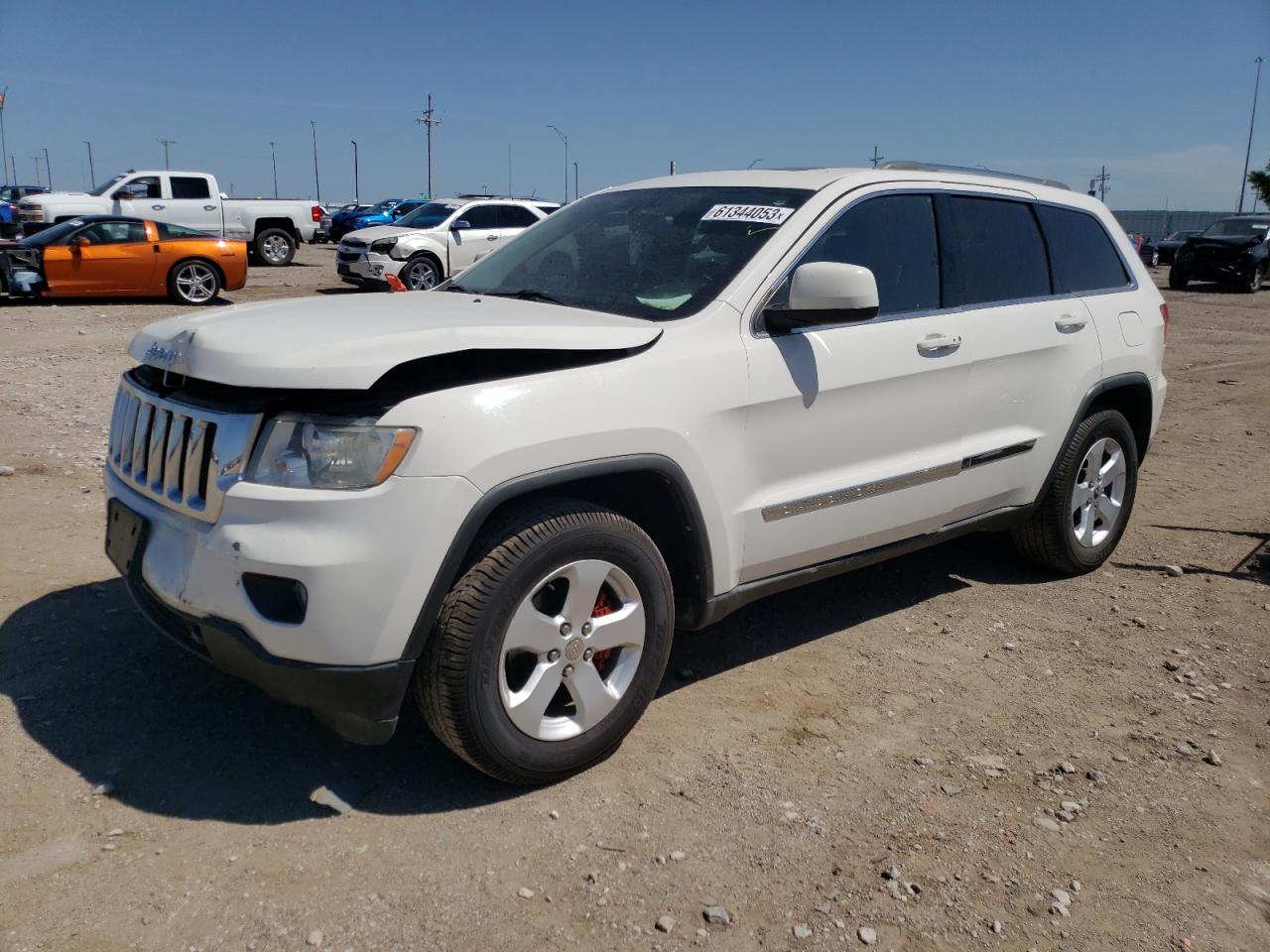 JEEP GRAND CHEROKEE 2011 1j4rr4gg3bc737972