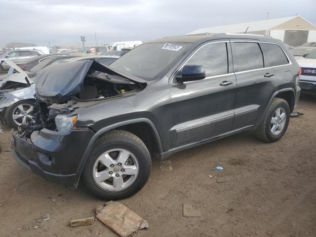 JEEP GRAND CHER 2011 1j4rr4gg3bc745649