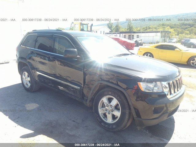 JEEP GRAND CHEROKEE 2011 1j4rr4gg4bc509107