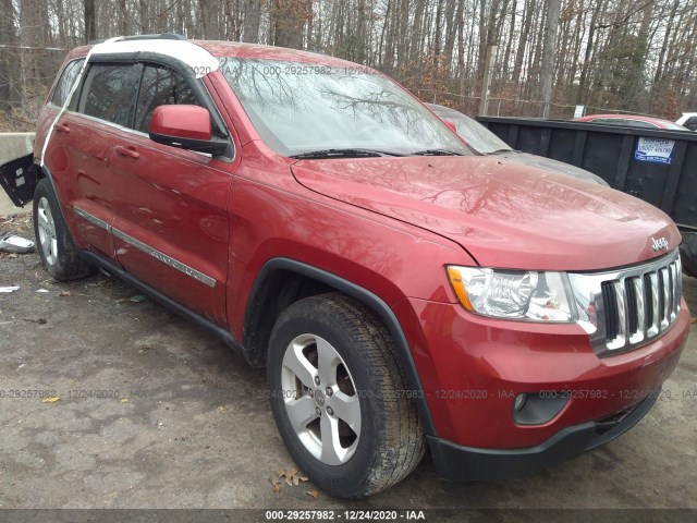 JEEP GRAND CHEROKEE 2011 1j4rr4gg4bc510192