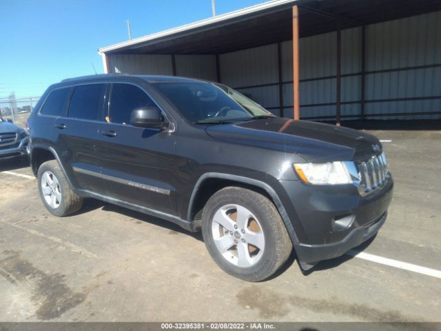 JEEP GRAND CHEROKEE 2011 1j4rr4gg4bc517773