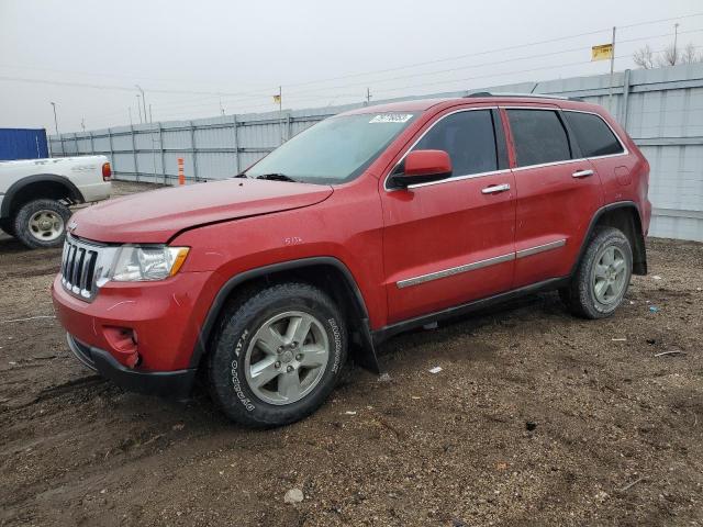 JEEP GRAND CHEROKEE 2011 1j4rr4gg4bc520429