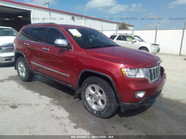 JEEP GRAND CHEROKEE 2011 1j4rr4gg4bc522858